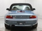Thumbnail Photo 5 for 1996 BMW Z3